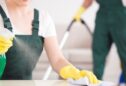Thinking About Hiring A Cleaning Company? Things to Know About Cleaning Services