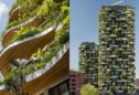 15 Inspiring Examples of Sustainable Architecture Around the World