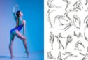 20+ Gesture Drawing Poses to Enhance Your Artistic Skills