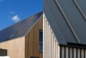 Above and Beyond: Modern Trends in Roof Design Architecture