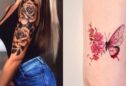 10 Rose Tattoo Ideas: Beautiful Designs for Inspiration