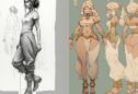 10 Female Body Drawing Ideas: Inspiration for Your Artistic Journey