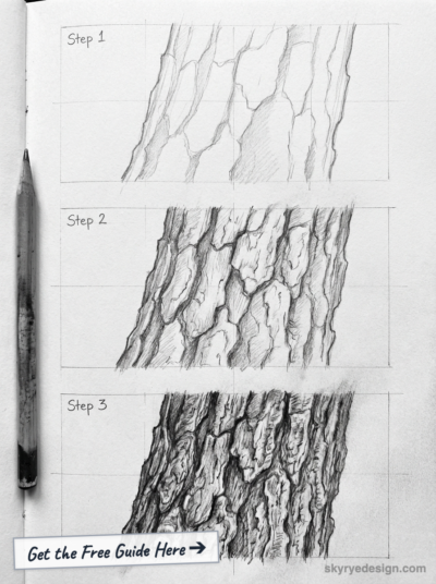 12 Tree Drawing Tips That Actually Work (2026 Guide)