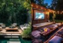 12 Outdoor Living Space Ideas: Elevate Your Backyard Design