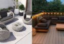 How to Make the Most of Your Outdoor Areas