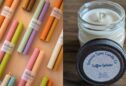 10 DIY Candles Ideas for Creative Home Décor