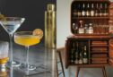 10 Stylish Home Bar Design Ideas to Elevate Your Space