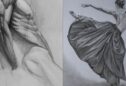 10 Body Drawing Ideas to Spark Your Creativity