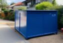 How to Maximize Space in Your Skip Bin