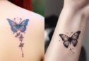 10+ Butterfly Tattoo Ideas to Inspire Your Next Ink