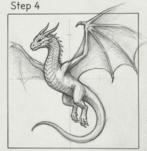 How to Draw a Dragon: Complete Art Guide (2026)