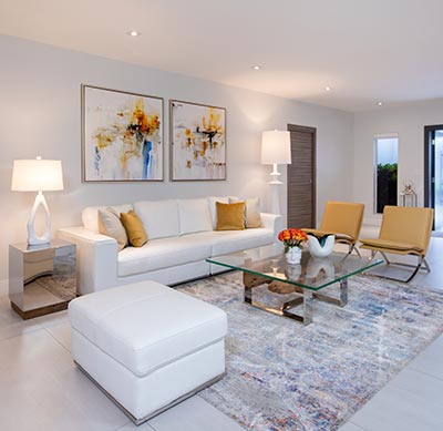 Create a Stylish Haven with Modern Furniture in Boca Raton