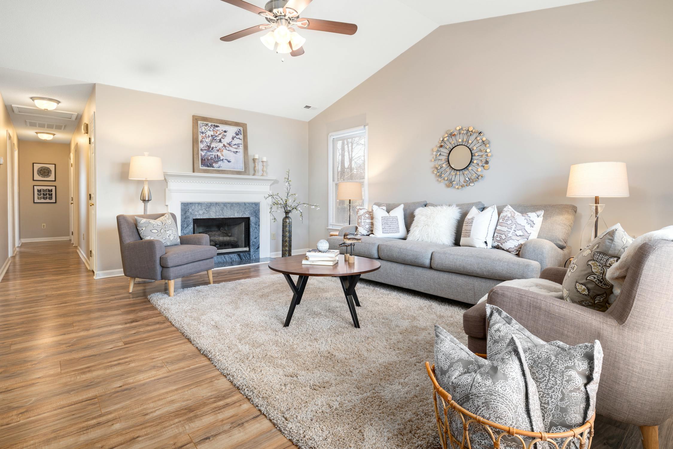Home Inmroom Room by Room Makeover: Transforming Your Home’s Interior