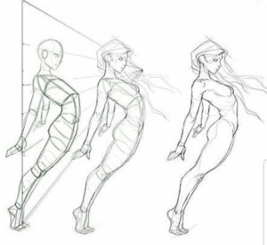 15+ Best Body Drawing Ideas to Level Up Your Figure Work