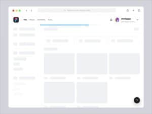 Loading More Content Ui Pattern 10 Essential UI Design Patterns Every Designer Should Know