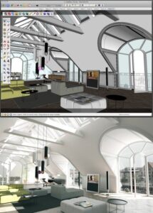 Lighting And Rendering 3D Modeling: Techniques and Tools for Beginners to Pro | Sky