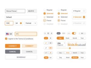 Building Scalable UI Design Systems: Best Practices | Sky