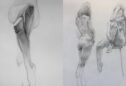 Drawing Poses: Tips for Sketching Dynamic Figures