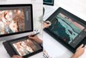 Top 5 Drawing Tablets for Digital Artists in 2024