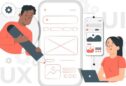 UI vs UX — Are They Same Or Different & Their Impact on Website