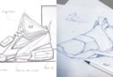 10+ Shoe Drawing Ideas to Spark Your Creativity