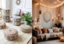 18 Bohemian Home Decor Ideas to Transform Your Space