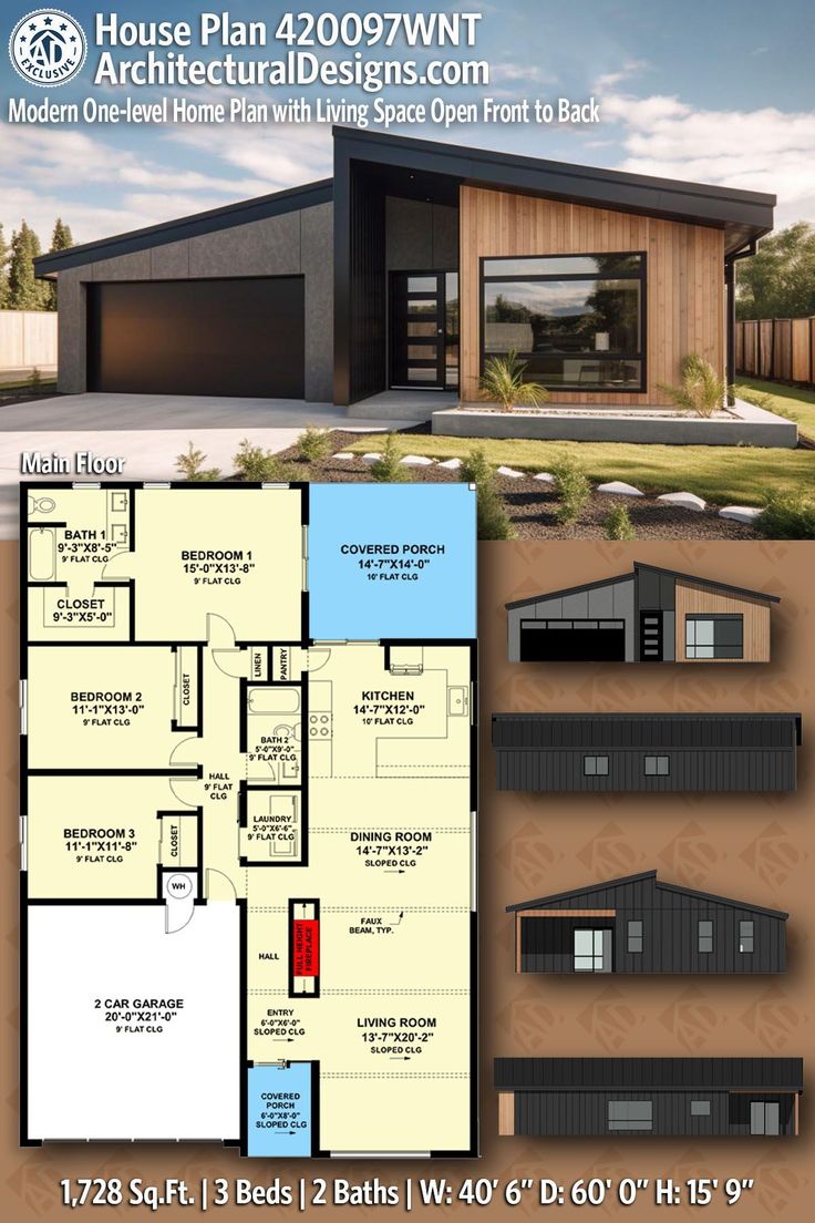 Wooden House: The Sustainable Choice for Modern Living | Sky