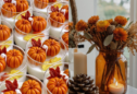 DIY Autumn Candles: Create Cozy Ambiance for Fall Home Decor