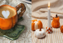 Autumn Pottery: Embracing Seasonal Colors and Textures in Ceramic Art