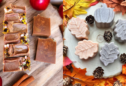 DIY Autumn Soap: Crafting Seasonal Scents for Your Home