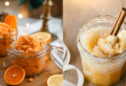 Homemade Sugar Scrubs: Pamper Your Skin This Autumn