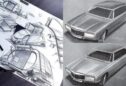 Car Sketches: Capturing Automotive Design Through Art