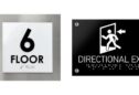 Floor Signs Typology Explained