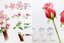 How to Drawing Flower: A Simple Guide for Beginners