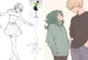 Anime Poses Reference: Essential Guide for Artists