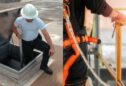 Prevent Workplace Accidents With Safety Posts—Take Action Now! 