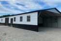 Discover Personalization Options For Your 40×80 Metal Buildings