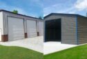 Discover the Benefits of Choosing Rent-to-Own Metal Buildings