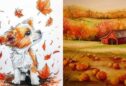 Top 5 Fall Drawing Ideas to Inspire Your Creativity