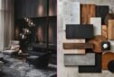 Dark Interior Design: Tips for Attaining this Timeless Aesthetic