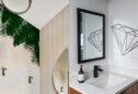 Why Your Bathroom Deserves Vinyl Wall Decals Just Like Any Other Room