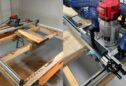 How to Choose the Right Router Sled for Your Construction Project