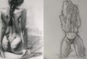 Drawing of Woman’s Body: Techniques and Tips for Artists