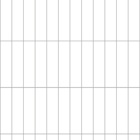 White grid on a blank background, useful for design layouts, technical illustrations, or organizational planning.