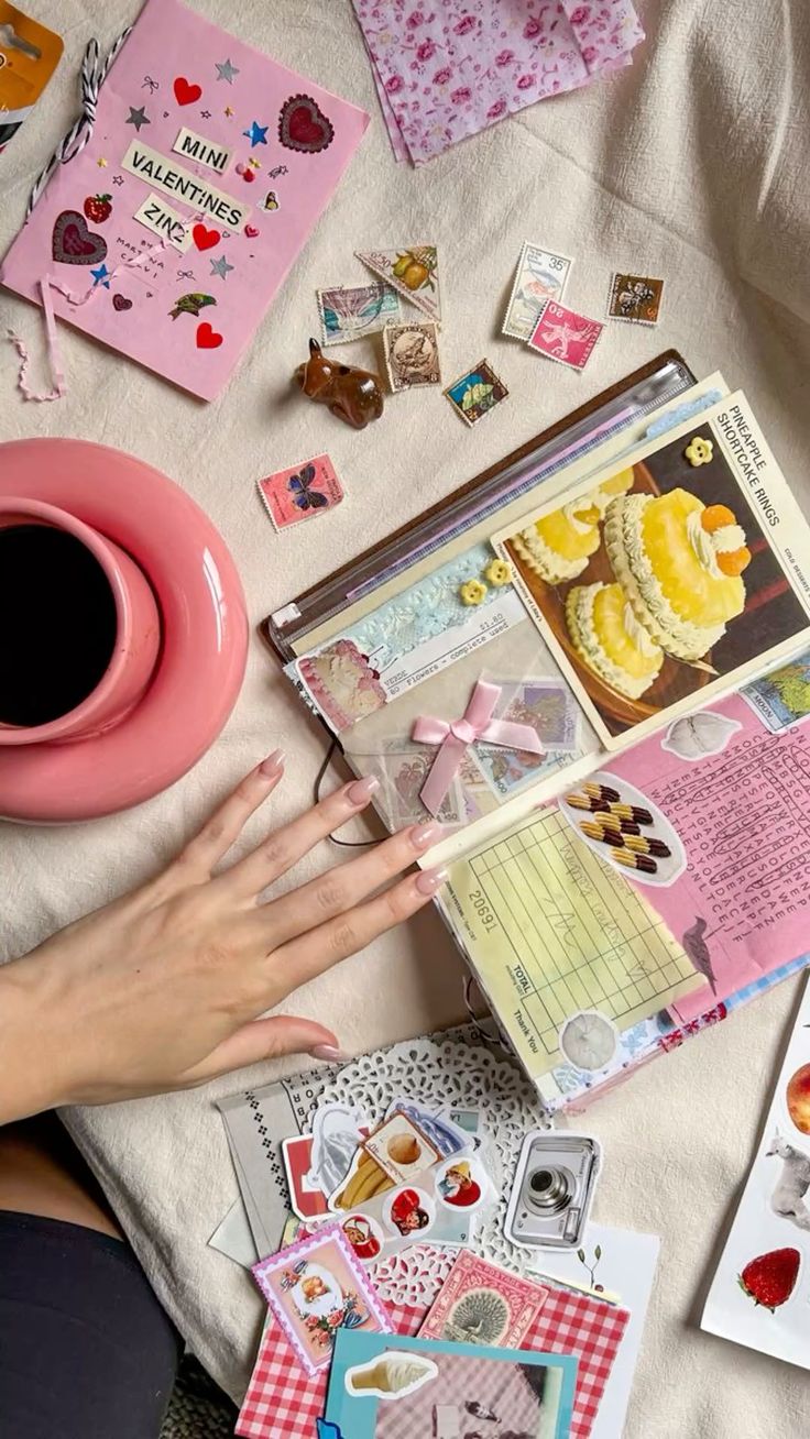 Diary Blog Privacy and Security in Journaling: What You Need to Know