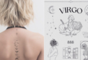 Top 5 Astrology Tattoo Ideas to Inspire Your Next Ink