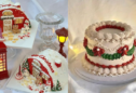 Christmas Cakes: Traditional Recipes and Modern Twists