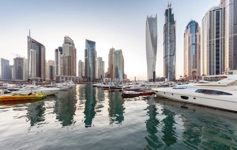 The Ultimate Guide to Luxury Apartments in Dubai | Sky Rye - Middleeast Luxury Apartments