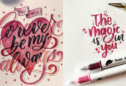 Elegant Lettering Ideas to Draw Easy: Simple Techniques for Beautiful Results