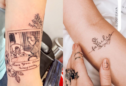 Family Tattoo Ideas: Creative Designs to Celebrate Your Bond